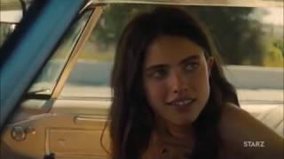 Margaret Qualley in 'Once Upon a Time... in Hollywood' (2019)