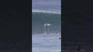 Ride Of The Year At Uluwatu  #surfing #balisurf #waves