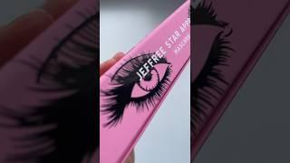 Тушь-плетка от Jeffree Star #косметика #тушь #jeffreestarcosmetics #кошка #коллекциякосметики