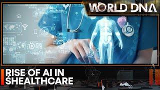 Rise of AI in healthcare: AI a game-changer or potential risk? | World DNA