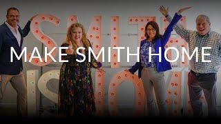 Make Your Home At Smith | Smith & Associates Real Estate