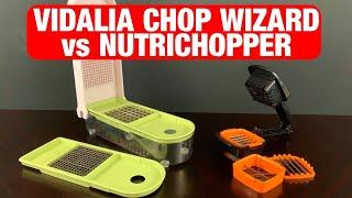 Which Food Chopper is Best?