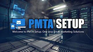 How To Setup PowerMTA SMTP Server Inbox To All - Send Unlimited Inbox Email PMTA