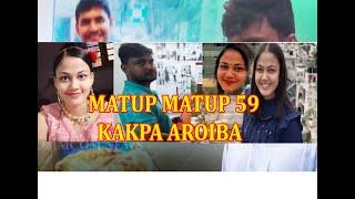 SPECIAL  CRIME UPDATE -12 MATUP MATUP 59 KAKPA AROIBA SARUK || DIAMOND TV