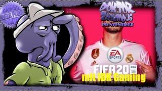 Fifa Fussball vs IDK Gaming 4 U