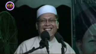 Imejnya jatuh sebelum jadi PM / Ustaz Nik Mohd Amar