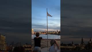 КАК ПОКАТАТЬСЯ В МОСКВЕ НА КОРАБЛЕ ЗА 99₽