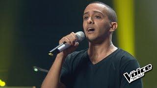 ישראל 4 The Voice: אופיר בן אהרון - אהבת נעורי