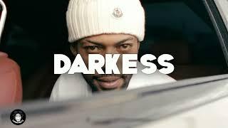 Dancehall Riddim Instrumental 2025 ~ "Darkness" | (Prod. caadobeatz)