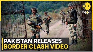 Afghanistan-Pakistan: Pakistan Releases Video Of Response Against Afghanistan's Firing