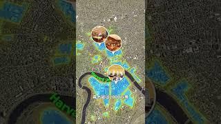 你知道世界上最好的大學在哪裡嗎？ #帶你看世界   #地圖  #哈佛大學   #地理  #地理百科世