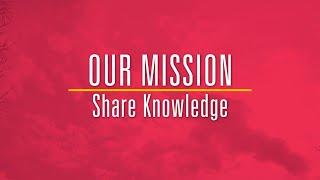 Share Knowledge | Waubonsee Community College