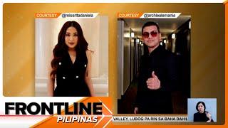 Archie Alemania, hindi umano totoong binastos at minolestya si Rita Daniela | Frontline Pilipinas