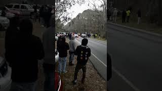 GBody vs Foxbody MEXICO