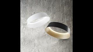 GEA Luce JULIETTE pendant light