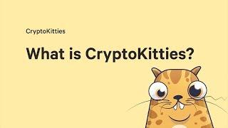 What Is CryptoKitties?