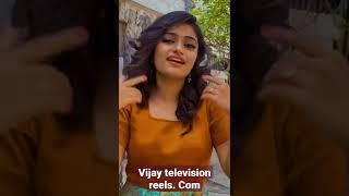 Raja rani season 2 vj.archana tiktok reels......