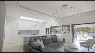 Elegant Melbourne Luxury Home Tour | Cinematic Excellence