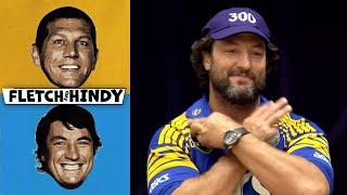 Fletch Hindy | The 300 Club