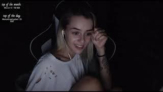 ПОСЛЕДНИЙ СТРИМ (GTFOBAE/tati's  stream/Таня Швед) Новый парень