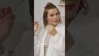 Unleash Your Curls' Full Potential | Be Curly Advanced | Aveda