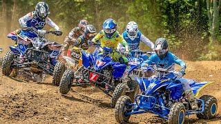 Briarcliff MX Round 9 - 2023 ATVMX Nationals - Full TV Show