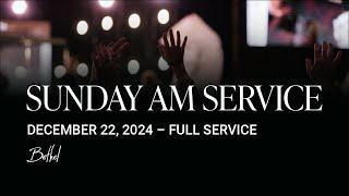 Bethel Church Service | Bill Johnson Sermon | Worship with Paul McClure, Hannah McClure