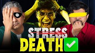 Stress Will Literally KILL You - FutureIQ