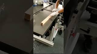 5 in 1 woodworking multifunction sliding table, planer, mortise, thicknesser, and spindle moulde