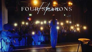 RELEASE SHOW (FRANKFURT IST ANDERS) | Four Seasons Teil 4