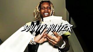 [HARD] No Auto Durk x Lil Durk Type Beat 2025 - "Bounty Hunter" / Chicago Drill