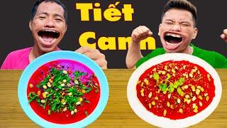 Vua Món Tiết Canh | Phương Hữu Ngọt