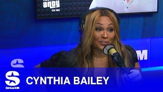 Cynthia Bailey is Officially Dating | Jeff Lewis Live