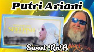 Putri Ariani - Sheepish | BPD Reacts