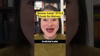 JEPI, JEPQ, JEPAX, GSPAX & BMEAX | “Boomer Candy” ETFs & Funds: Too Good To Be True?