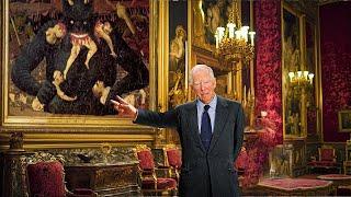 How The Rothschilds Spend Their Trillions