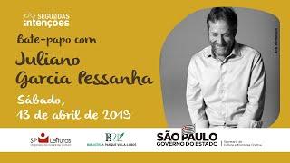 Segundas Intenções com Juliano Garcia Pessanha