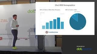 DCD B2B #9Trademachines - Philipp Kloeckner: Digitaler Weltmarktführer