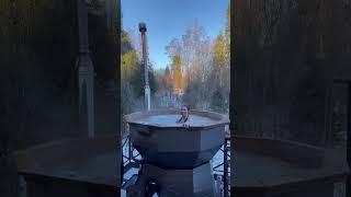 Банный Чан - максимальное наслаждение