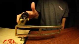 freeride fingerboards