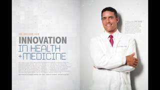 San Diego Magazine's Top Doctors Issue by Jim