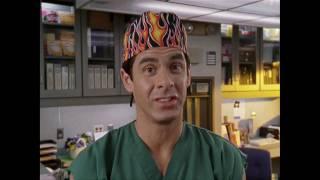 Scrubs - The Best of The Todd