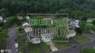 1235 Lehigh Ave, Allentown, PA 18103