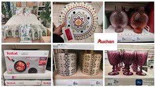 ARRIVAL AT AUCHAN APRIL 14, 2025 