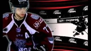 HK Riga play-off 2011 Promo