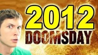 2012 DOOMSDAY?!