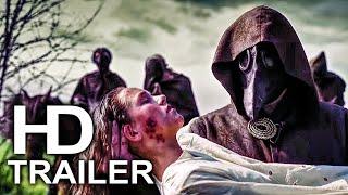 THE GOLEM Official Trailer 2019 Horror Movie