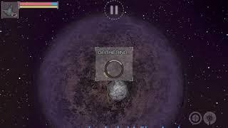 Event Horizon - Frontier