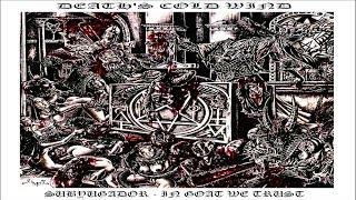 DEATH'S COLD WIND - Subyugador - In Goat We Trust [Full-length Album] Death Metal