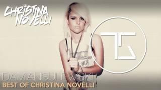 Best Of Christina Novelli | Top Released Tracks | Vocal Trance Mix 35